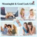 UNGENT THEM Coworker Leaving Gifts for Women Farewell Gifts Going Moving Away Gifts Retirement Gifts for Coworker Boss Teacher New Job Gifts Good Luck Bracelet Jewelry Gift
