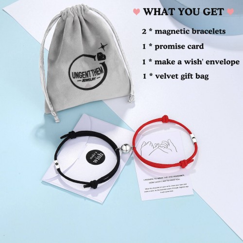 Promise Gift Couple Gifts Matching Couple Stuff Gifts For