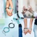 UNGENT THEM Boyfriend Girlfriend Gifts Magnetic Couples Best Friends Bracelets Bead Long Distance Relationship Friendship Bff Matching Bracelets Blue Him His Hers Women Men Lover（green&black）