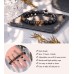 UNGENT THEM Gifts for Dad, Valentines' Day Birthday Christmas Gifts Presents for Dad Daddy from Daughter, Dad Bracelet for Men, Fathers' Day Gifts for Dad